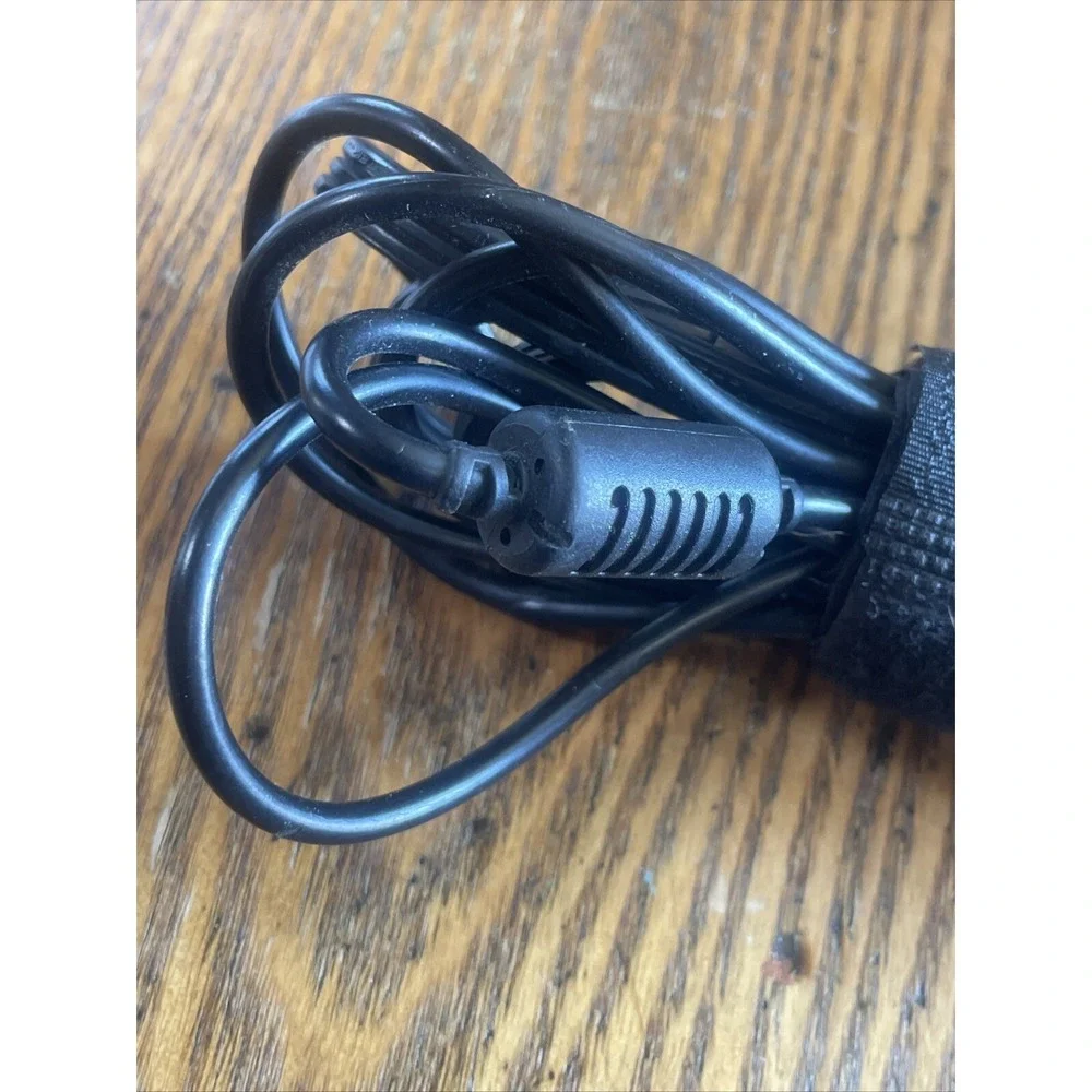 Lenovo Charger Yellow‎ Square Plug ADLX65NLC3A